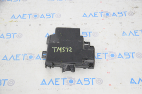 Tesla Model S 12-15 Pre-Resident 12V Battery Fuse with Spark Plug