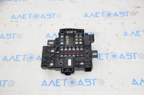 Tesla Model S 12-15 Pre-Resident 12V Battery Fuse with Spark Plug