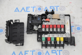 Tesla Model S 12-15 Pre-Resident 12V Battery Fuse with Spark Plug