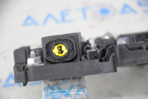 Tesla Model S 12-15 Pre-Resident 12V Battery Fuse with Spark Plug