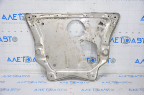 Engine protection metal BMW X5 E70 07-13