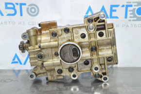 Oil pump ICE Hyundai Sonata 15-19 2.4 G4KJ type 1, chips