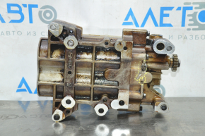 Oil pump ICE Hyundai Sonata 15-19 2.4 G4KJ type 1, chips