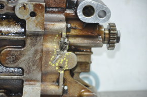 Oil pump ICE Hyundai Sonata 15-19 2.4 G4KJ type 1, chips