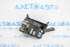 Underhood fuse box VW Passat b7 12-15 USA 2.5 without cover