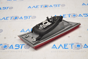 Light inside trunk lid right Toyota Camry v50 12-14 usa for polishing