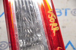 Light inside trunk lid right Toyota Camry v50 12-14 usa for polishing