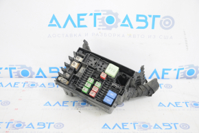 Underhood fuse box VW Passat b7 12-15 USA 1.8 without cover