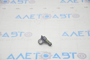 Airbag sensor front left Tesla Model 3 18- on amplifier