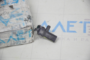 Airbag sensor front left Tesla Model 3 18- on amplifier