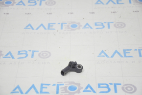 Airbag sensor front right Tesla Model 3 18- on amplifier