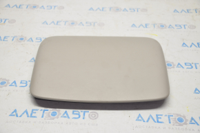 Brake light cover Ford Fiesta 11-19 4d gray, scratches