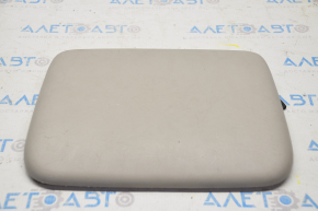 Brake light cover Ford Fiesta 11-19 4d gray, scratches