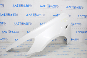 Tesla Model 3 Front Left Wing 18- White PPSW