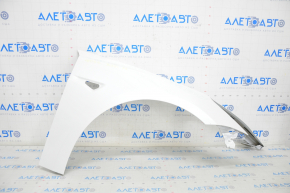 Tesla Model 3 Front Right Wing 18- White PPSW
