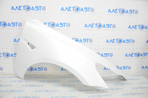 Tesla Model 3 Front Right Wing 18- White PPSW