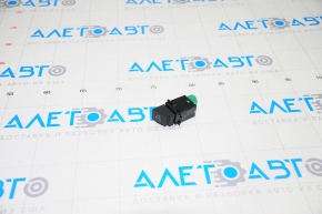 Subaru Outback 15-19 Emergency Brake Release Button