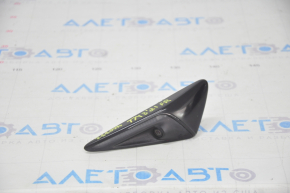 Turn signal in the wing front right Tesla Model 3 18- with camera, matte, broken fastener