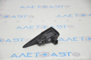 Turn signal in the wing front right Tesla Model 3 18- with camera, matte, broken fastener