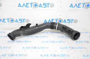 Air duct from filter BMW X5 E70 07-11 3.0