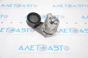 Tensioner roller drive belt BMW X5 E70 N55 3.0