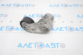 Tensioner roller drive belt BMW X5 E70 N55 3.0