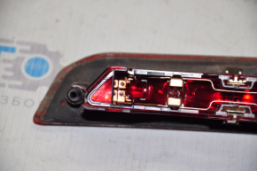 Brake light Ford C-max MK2 13-18 chips, scratches