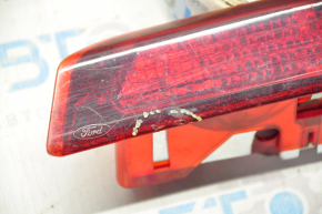 Brake light Ford C-max MK2 13-18 chips, scratches