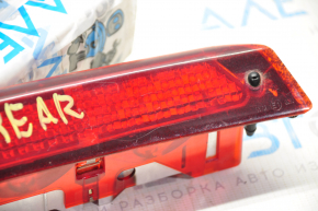 Brake light Ford C-max MK2 13-18 chips, scratches