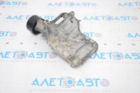 Air Conditioning Compressor Bracket BMW X5 E70 07-13 3.0