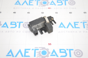 Solenoid valve on the intake BMW X5 E70 07-13