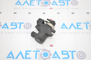 Solenoid valve on the intake BMW X5 E70 07-13