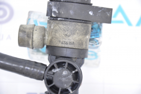 Tank Ventilation Valve BMW X5 E70 07-12 3.0 N55