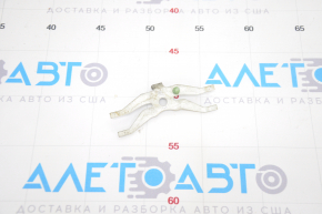Fuel injector mounting bracket BMW X5 E70 07-13 3.0 N55 lower