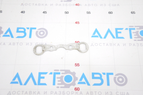 Fuel injector mounting bracket BMW X5 E70 07-13 3.0 N55 upper