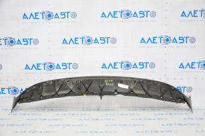 Jeep Cherokee KL 19-23 Tailgate Spoiler
