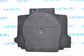 Jeep Cherokee KL 19-21 trunk floor trim