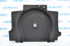 Jeep Cherokee KL 19-21 trunk floor trim