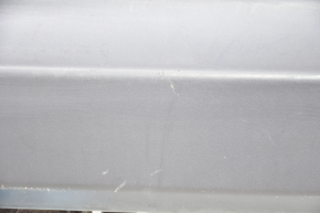 Bare rear bumper Jeep Cherokee KL 19-21 structure, without parking sensors, scratches