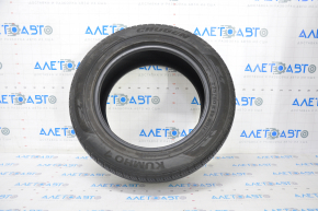 Tire R17 225/60 Kumho Crugen Premium 2018 all-season 4mm