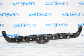 Rear bumper mount center Jeep Cherokee KL 19-23
