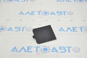Jeep Cherokee KL 19-23 Rear Bumper Tow Hook Plug Structure