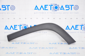Rear left fender arch trim Jeep Cherokee KL 19-
