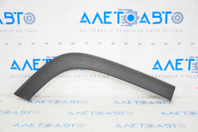 Rear right fender arch trim Jeep Cherokee KL 19-