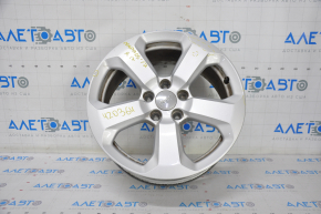 Wheel disk R17 Jeep Compass 17 - light curb