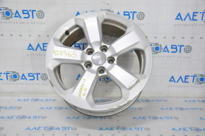 Wheel disk R17 Jeep Compass 17 - curb