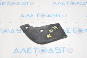 Mudguard threshold rear left Jeep Cherokee KL 14-