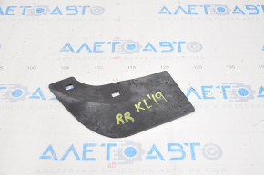 Mudguard threshold rear right Jeep Cherokee KL 14-