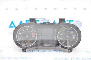 Instrument cluster Jeep Cherokee KL 20 2.4 without color display, 20k