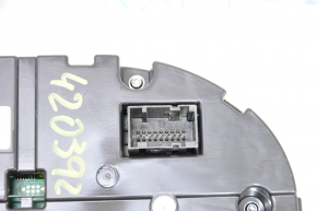 Instrument cluster Jeep Cherokee KL 20 2.4 without color display, 20k